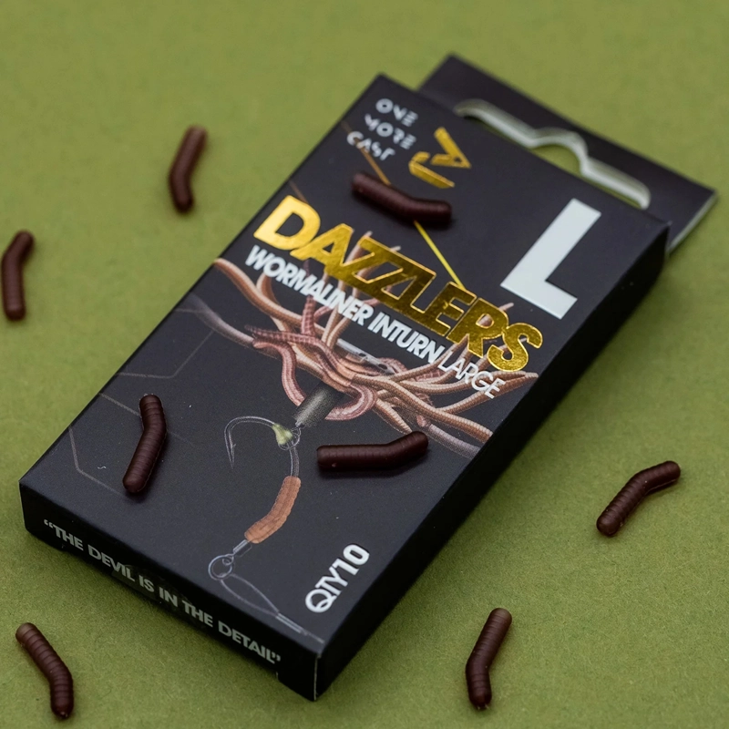 OMC Dazzler Inturns